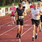 Nachtlauf 05.09.2014  Foto: Stefan Wohllebe