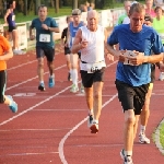 Nachtlauf 05.09.2014  Foto: Stefan Wohllebe