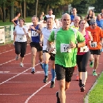 Nachtlauf 05.09.2014  Foto: Stefan Wohllebe