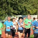 Ottersleber Stundenlauf in Magdeburg 04.09.2015  Foto: Stefan Wohllebe