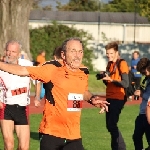 Ottersleber Stundenlauf in Magdeburg 04.09.2015  Foto: Stefan Wohllebe