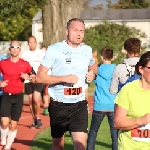 Ottersleber Stundenlauf in Magdeburg 04.09.2015  Foto: Stefan Wohllebe