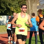 Ottersleber Stundenlauf in Magdeburg 04.09.2015  Foto: Stefan Wohllebe