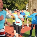 Ottersleber Stundenlauf in Magdeburg 04.09.2015  Foto: Stefan Wohllebe