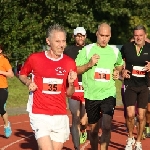 Ottersleber Stundenlauf in Magdeburg 04.09.2015  Foto: Stefan Wohllebe