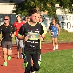 Ottersleber Stundenlauf in Magdeburg 04.09.2015  Foto: Stefan Wohllebe