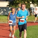 Ottersleber Stundenlauf in Magdeburg 04.09.2015  Foto: Stefan Wohllebe