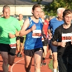 Ottersleber Stundenlauf in Magdeburg 04.09.2015  Foto: Stefan Wohllebe