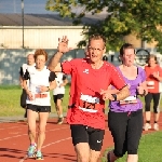 Ottersleber Stundenlauf in Magdeburg 04.09.2015  Foto: Stefan Wohllebe