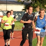 Ottersleber Stundenlauf in Magdeburg 04.09.2015  Foto: Stefan Wohllebe