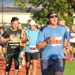 Ottersleber Stundenlauf in Magdeburg 04.09.2015  Foto: Stefan Wohllebe