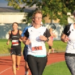 Ottersleber Stundenlauf in Magdeburg 04.09.2015  Foto: Stefan Wohllebe