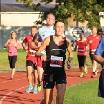 Ottersleber Stundenlauf in Magdeburg 04.09.2015  Foto: Stefan Wohllebe