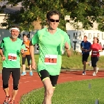 Ottersleber Stundenlauf in Magdeburg 04.09.2015  Foto: Stefan Wohllebe