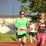 Ottersleber Stundenlauf in Magdeburg 04.09.2015  Foto: Stefan Wohllebe