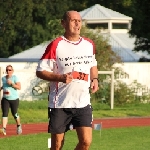 Ottersleber Stundenlauf in Magdeburg 04.09.2015  Foto: Stefan Wohllebe