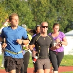 Ottersleber Stundenlauf in Magdeburg 04.09.2015  Foto: Stefan Wohllebe