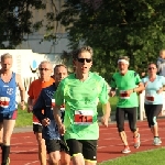 Ottersleber Stundenlauf in Magdeburg 04.09.2015  Foto: Stefan Wohllebe