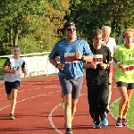 Ottersleber Stundenlauf in Magdeburg 04.09.2015  Foto: Stefan Wohllebe