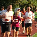 Ottersleber Stundenlauf in Magdeburg 04.09.2015  Foto: Stefan Wohllebe