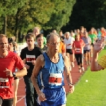 Ottersleber Stundenlauf in Magdeburg 04.09.2015  Foto: Stefan Wohllebe