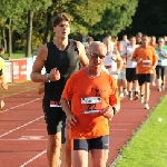 Ottersleber Stundenlauf in Magdeburg 04.09.2015  Foto: Stefan Wohllebe