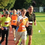 Ottersleber Stundenlauf in Magdeburg 04.09.2015  Foto: Stefan Wohllebe