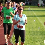 Ottersleber Stundenlauf in Magdeburg 04.09.2015  Foto: Stefan Wohllebe