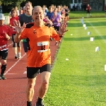 Ottersleber Stundenlauf in Magdeburg 04.09.2015  Foto: Stefan Wohllebe