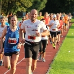 Ottersleber Stundenlauf in Magdeburg 04.09.2015  Foto: Stefan Wohllebe