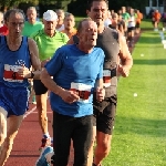 Ottersleber Stundenlauf in Magdeburg 04.09.2015  Foto: Stefan Wohllebe