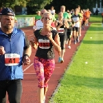 Ottersleber Stundenlauf in Magdeburg 04.09.2015  Foto: Stefan Wohllebe