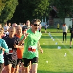 Ottersleber Stundenlauf in Magdeburg 04.09.2015  Foto: Stefan Wohllebe