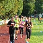 Ottersleber Stundenlauf in Magdeburg 04.09.2015  Foto: Stefan Wohllebe