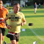 Ottersleber Stundenlauf in Magdeburg 04.09.2015  Foto: Stefan Wohllebe