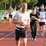 Ottersleber Stundenlauf in Magdeburg 04.09.2015  Foto: Stefan Wohllebe