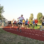 Ottersleber Stundenlauf 06.09.2013  Foto: Stefan Wohllebe