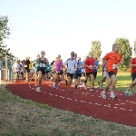 Ottersleber Stundenlauf 06.09.2013  Foto: Stefan Wohllebe