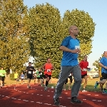 Ottersleber Stundenlauf 06.09.2013  Foto: Stefan Wohllebe