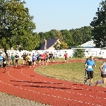 Ottersleber Stundenlauf 06.09.2013  Foto: Stefan Wohllebe