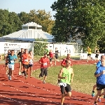 Ottersleber Stundenlauf 06.09.2013  Foto: Stefan Wohllebe