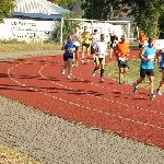 Ottersleber Stundenlauf 06.09.2013  Foto: Stefan Wohllebe