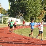 Ottersleber Stundenlauf 06.09.2013  Foto: Stefan Wohllebe