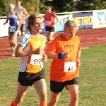 Ottersleber Stundenlauf 06.09.2013  Foto: Stefan Wohllebe