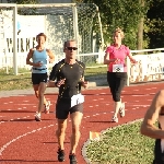 Ottersleber Stundenlauf 06.09.2013  Foto: Stefan Wohllebe