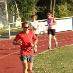 Ottersleber Stundenlauf 06.09.2013  Foto: Stefan Wohllebe