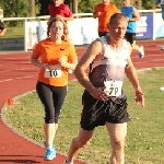 Ottersleber Stundenlauf 06.09.2013  Foto: Stefan Wohllebe