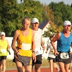 Ottersleber Stundenlauf 06.09.2013  Foto: Stefan Wohllebe