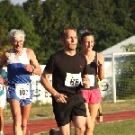 Ottersleber Stundenlauf 06.09.2013  Foto: Stefan Wohllebe