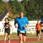 Ottersleber Stundenlauf 06.09.2013  Foto: Stefan Wohllebe